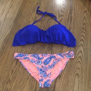 Charlotte Russe bikini